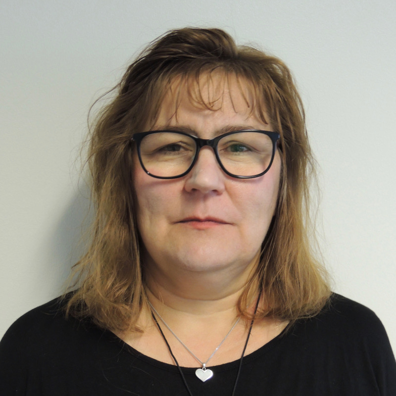 Anja Seppälä