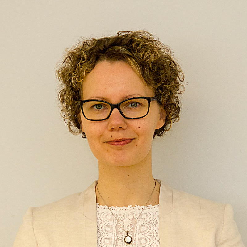 Maarit Koivisto
